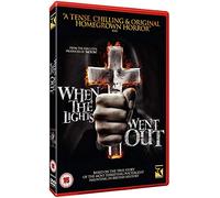 When The Lights Went Out [DVD]