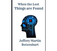 When the Lost Things are Found