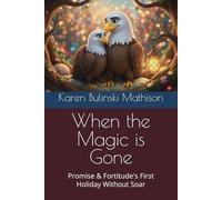 When the Magic is Gone: Promise & Fortitude's First Holiday Without Soar