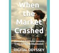 When the Market Crashed: Powerful Economic Lessons from the Great Depression