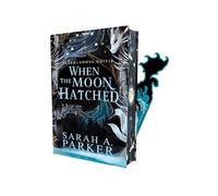 When the moon hatched