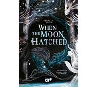 When the Moon Hatched. La ballata della luna infranta - 2024 - Il
