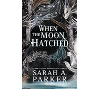 When the Moon Hatched - NUOVO