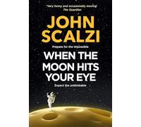 When the Moon Hits Your Eye