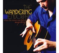 When the Moon Was Full of Mystery by Wandering Endorphin