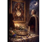 When The Moon Weeps The Ocean Rises