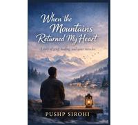 When the Mountains Returned My Heart: A story of grief, healing, and quiet miracles
