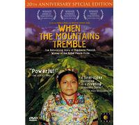 When the Mountains Tremble - When the Mountains Tremble