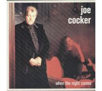 When the night comes (1989) / Vinyl Maxi Single [Vinyl 12'']