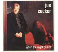 When the night comes (1989) / Vinyl single [Vinyl-Single 7'']