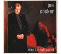When the night comes (1989) / Vinyl single [Vinyl-Single 7'']