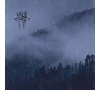 Severoth When the Night Falls (CD) Album Digipak