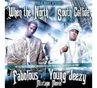 When the North and South Collide 2 Album