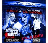 When The North & South Collide by Juelz Lil Wayne & Santana