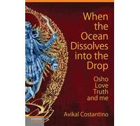 When the ocean dissolves into the drop