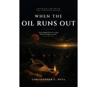 When the Oil Runs Out: The Biblical Case for the Post-Tribulation Rapture