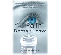 When the Pain Doesn't Leave: The Private Agony of Chronic UTI, Interstitial Cystitis, Pelvic Floor Dysfunction, and Urethral Diverticulum