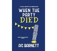 When the Party Died: 3