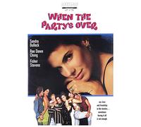 When the Party's Over (DVD)