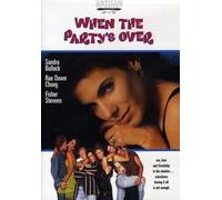 When the Party's Over (DVD)