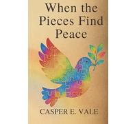 When the Pieces Find Peace: Self-Discovery Through My Child on the Spectrum