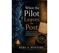 When The Pilot Leaves the Post