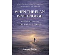 When the Plan Isn't Enough: A Practical Guide to NDIS Reviews and Appeals