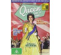 When the Queen Came to Town [ Origine Australiano, Nessuna Lingua Italiana ]
