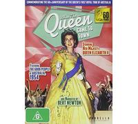 When The Queen Came To Town - When the Queen Came to Town
