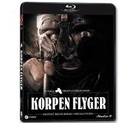 When the Raven Flies ( Hrafninn flýgur ) [ Blu-Ray, Reg.A/B/C Import - Sweden ]