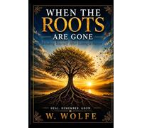 When The roots are gone: Finding Yourself After Losing a Parent