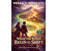 When the Rules Begin to Shift: What Changes When People Do?: 4