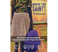 When The Saints (DVD)