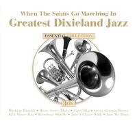 WHEN THE SAINTS GO MARCHING IN: GREATES When the Saints Go Marching in: Gr (CD)