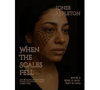 When The Scales Fell | Book 2: One Woman's Journey From Satan's Deception to God's Correction