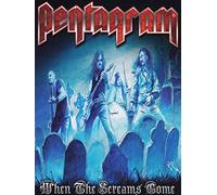 When The Screams Come [2013] by Unknown(2011-08-29)