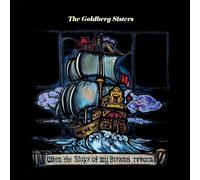 when the ships of my dreams return