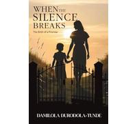 When the Silence Breaks: The Birth of a Promise