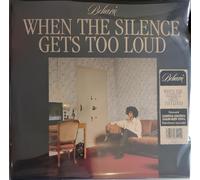 when the silence gets ...