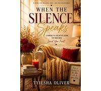 When the Silence Speaks: Learning to Live After Losing the Ones Who Loved You First