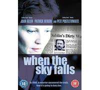When The Sky Falls [Edizione: Regno Unito]
