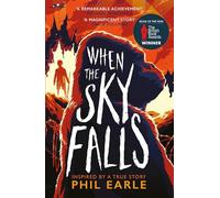 When the Sky Falls: The bestselling wartime animal tale inspired by a true story
