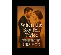 When the Sky Fell Twice - Part 1: The Silence Before the Storm