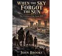 When the sky forgot the sun