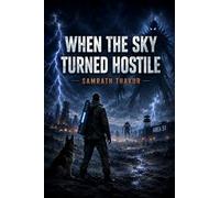 When the sky turned hostile