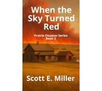 When the Sky Turned Red