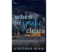 When the Smoke Clears: Alternative Cover