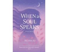 When the soul speaks