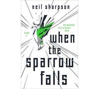 When the Sparrow Falls