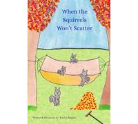 When the Squirrels Won't Scatter